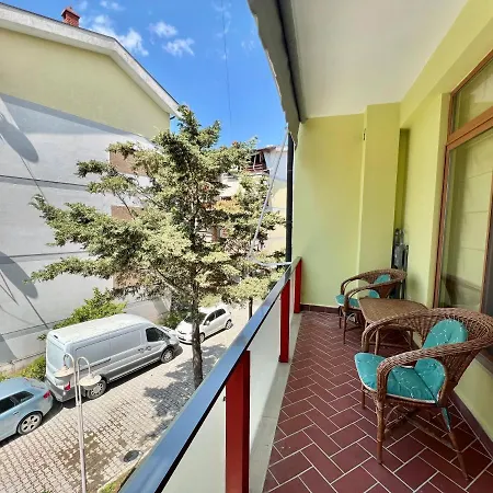 Rolling - Next To Premium & Grand Blue Fafa Appartement
