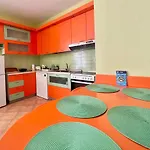 Apartamento Rolling - Next To Premium & Grand Blue Fafa