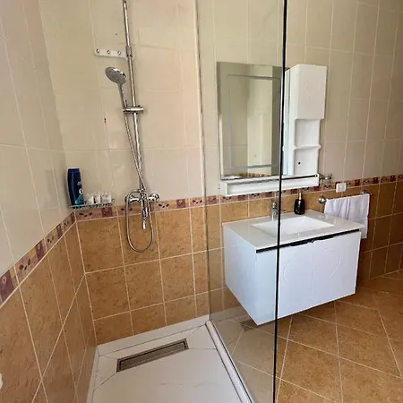 Apartmán Rolling - Next To Premium & Grand Blue Fafa *