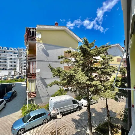 Apartmán Rolling - Next To Premium & Grand Blue Fafa *